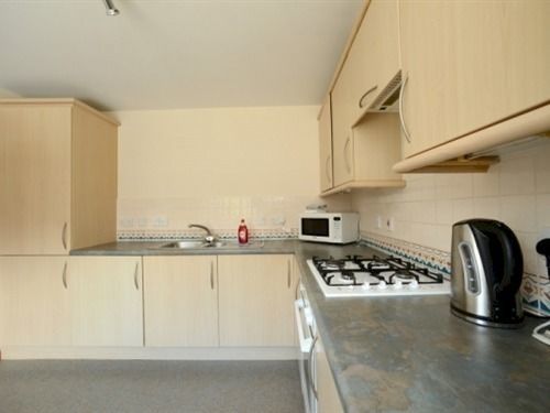 Apartment Claremont Aberdeen