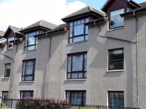 Apartment Claremont Aberdeen